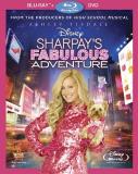 Sharpays Fabulous Adventure Tisdale Butler Goodman Blu Ray Ws Nr Incl. DVD 