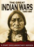 Great Indian Wars Great Indian Wars Clr Nr 3 DVD 