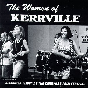 Women Of Kerrville/Vol. 1-Women Of Kerrville@Williams/Stanfield/Werner@Women Of Kerrville