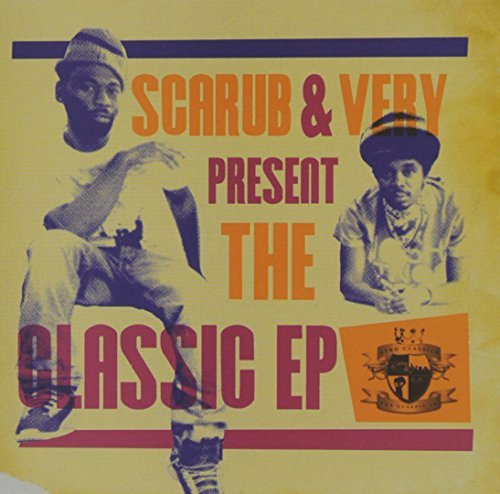 Afro Classics/Classic Ep@Explicit Version