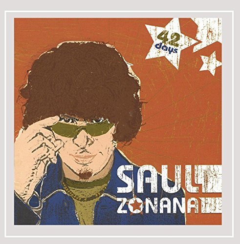 Saul Zonana/42 Days
