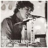 Devin Cuddy Band Vol. 1 Import Can 