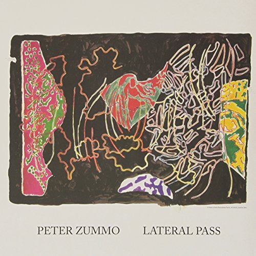 Peter Zummo/Lateral Pass