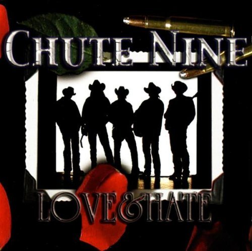 Chute Nine Love And Hate 