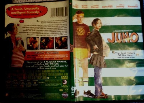 JUNO/Juno (Single-Disc Edition)