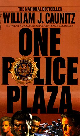William Caunitz/One Police Plaza