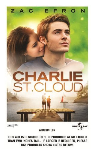 Charlie St. Cloud/Efron/Crew/Logue@Ws@Pg13