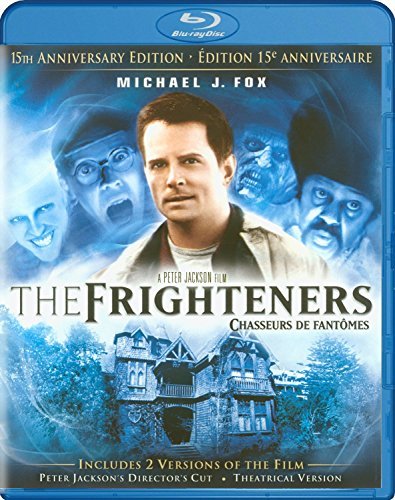 The Frighteners/Fox/Alvarado@Blu-Ray@R