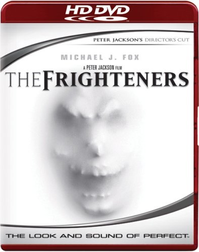 Frighteners/Frighteners@Ws/Directors Cut/Hd Dvd@Nr