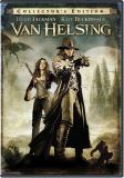 Van Helsing Van Helsing Coll. Ed. Incl. Movie Ticket Pg13 2 DVD 