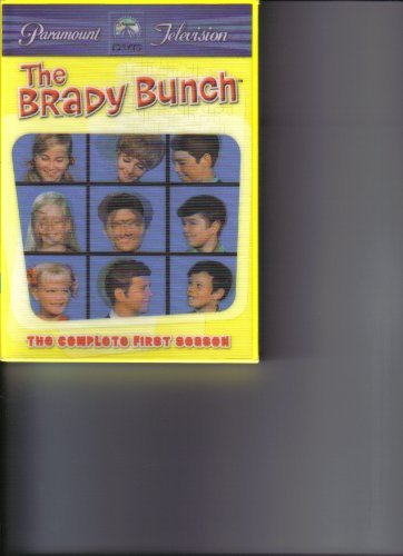 Brady Bunch/Complete 1st Season