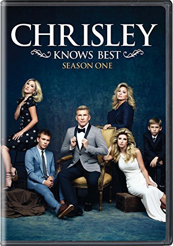 Chrisley Knows Best/Season 1@Dvd