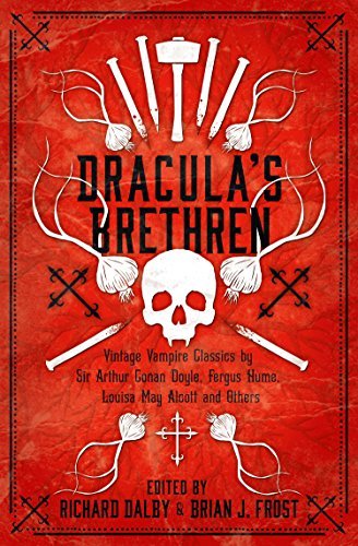 Richard Dalby/Dracula's Brethren