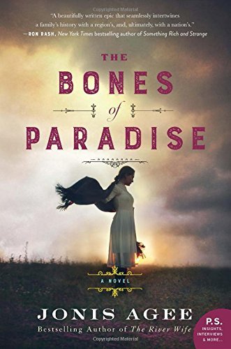 Jonis Agee/The Bones of Paradise