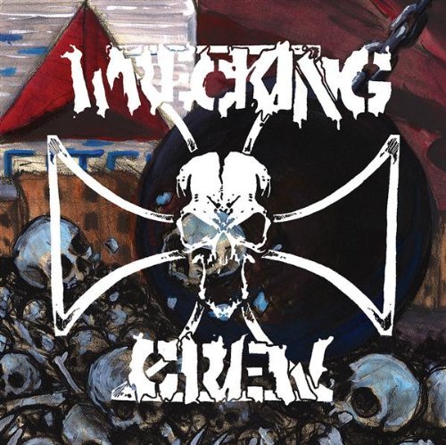 Wrecking Crew/1987-1991