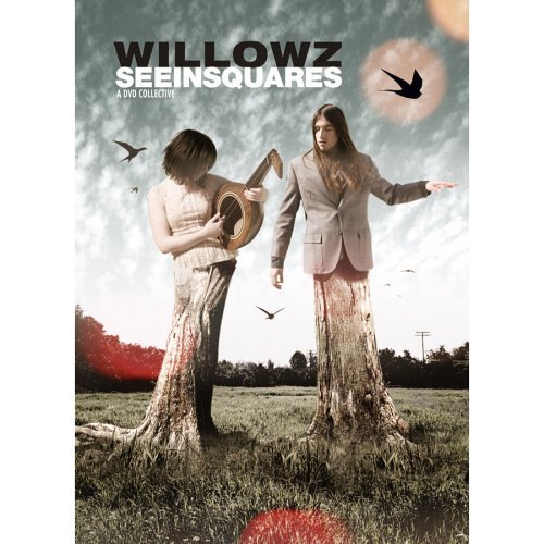 Willowz/Seeinsquares