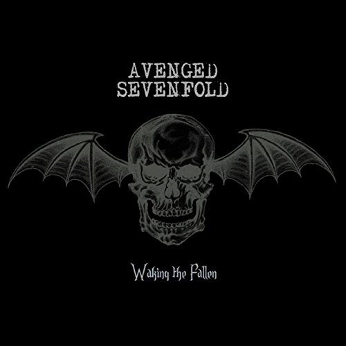 Avenged Sevenfold/Waking The Fallen@2 Lp