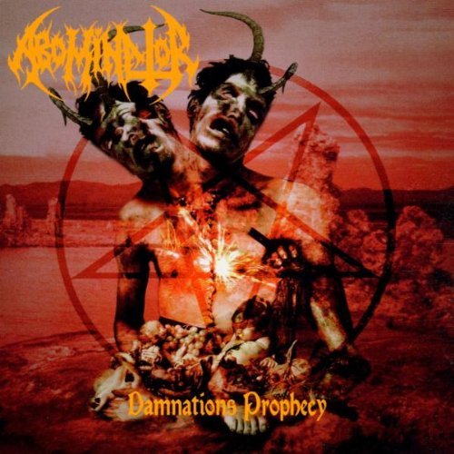 Abominator/Damnation's Prophecy