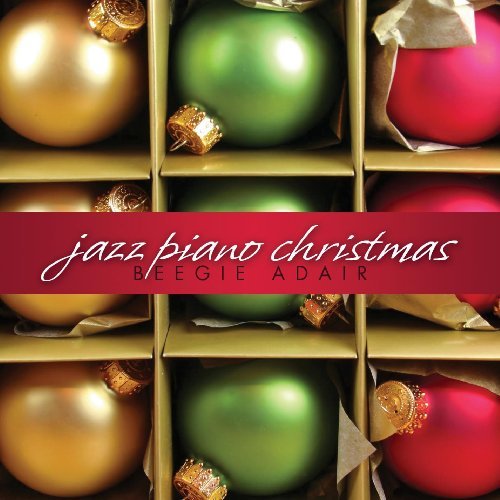 Beegie Adair/Jazz Piano Christmas
