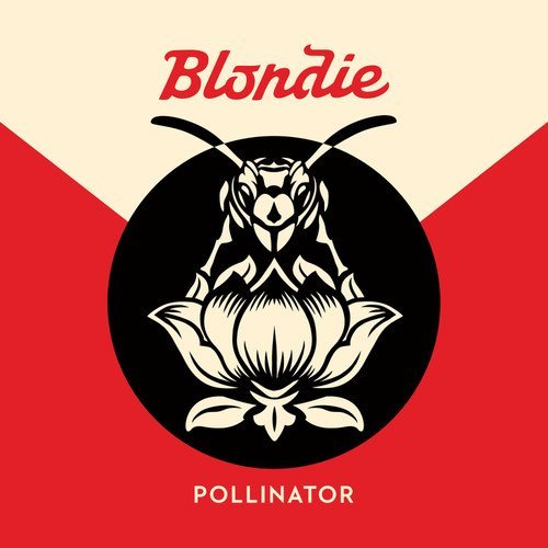 Blondie/Pollinator@Explicit Version