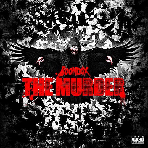 Boondox/The Murder@Explicit Version