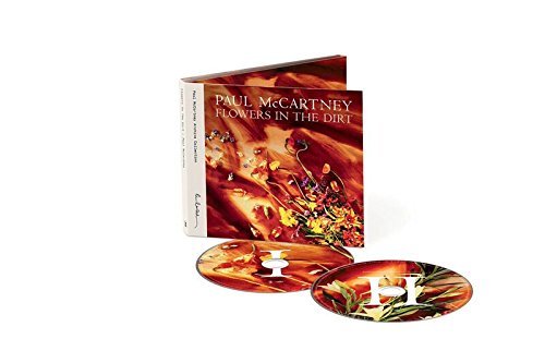 Paul McCartney/Flowers In The Dirt (Spc Ed 2cd)
