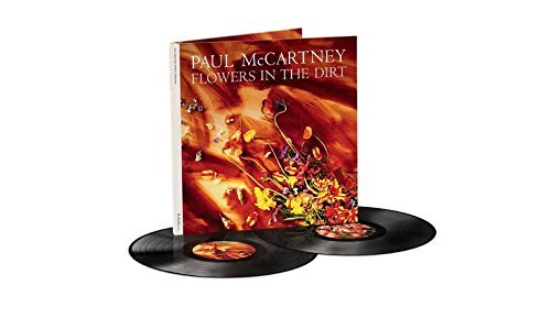 Paul McCartney/Flowers In The Dirt@Special Edition 2LP