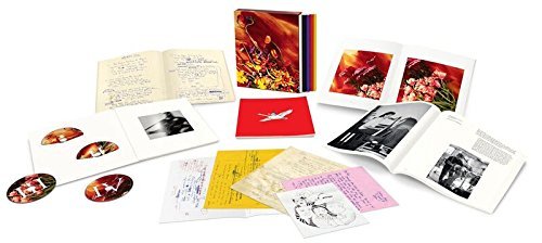 Paul McCartney/Flowers In The Dirt (Deluxe)@3CD+DVD