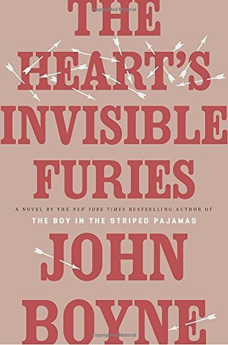 John Boyne/The Heart's Invisible Furies