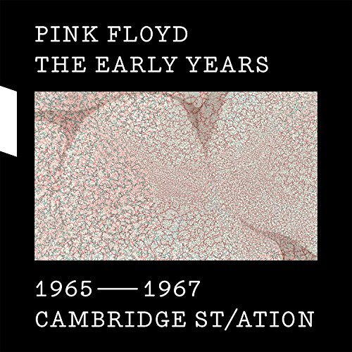 Pink Floyd/1965 -1967 Cambridge St/Ation