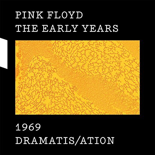 Pink Floyd/1969 Dramatis/Ation