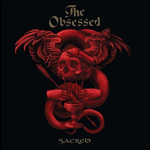 The Obsessed/Sacred