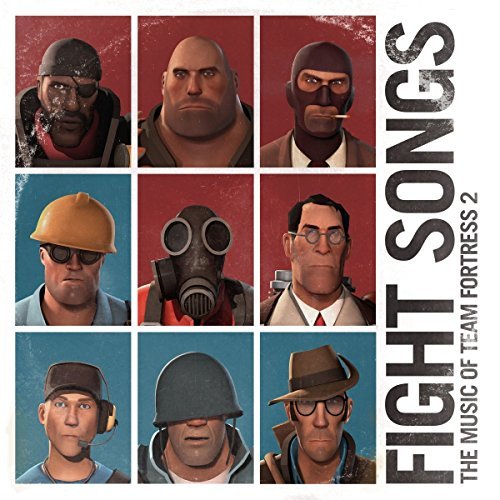Valve Studio Orchestra/Fight Songs: The Music Of Team Fortress 2
