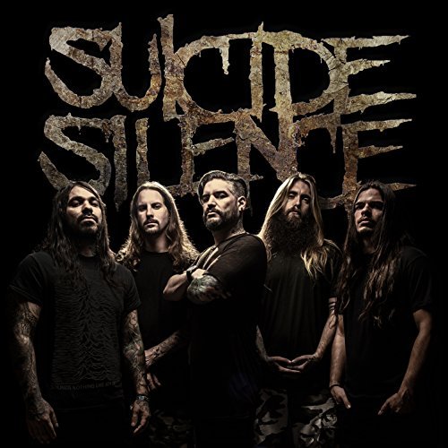 Suicide Silence/Suicide Silence