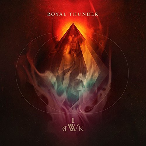 Royal Thunder/WICK