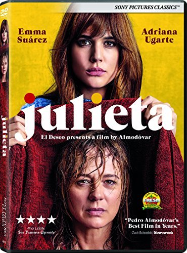 Julieta/Julieta