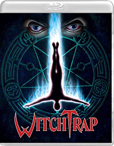 Witchtrap/Quigley/Quinn@Blu-ray@R