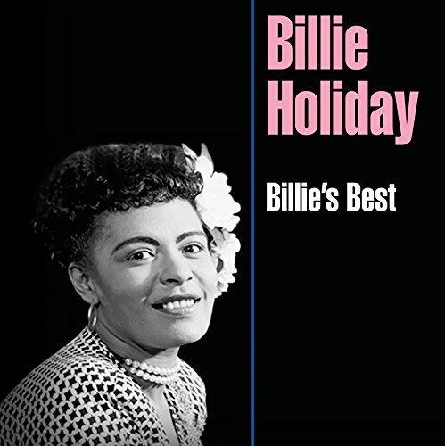 Billie Holiday/Billie's Best@2lp