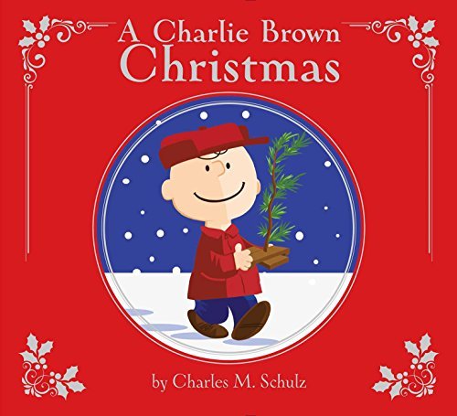 Charles M. Schulz/A Charlie Brown Christmas@Deluxe