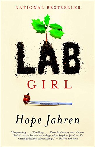 Hope Jahren/Lab Girl