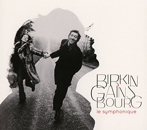 Jane Birkin/Birkin Gainsbourg : le symphonique