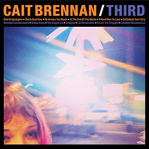 Cait Brennan/Third