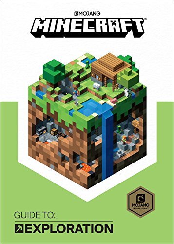 Mojang Ab/Minecraft Guide to Exploration