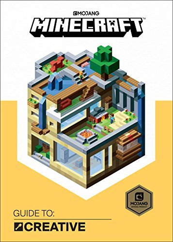 Mojang Ab/Minecraft Guide to Creative