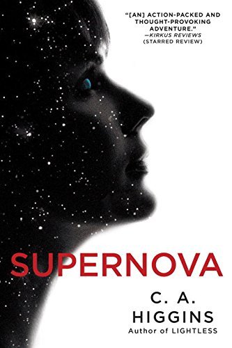 C. A. Higgins/Supernova