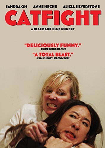 Catfight/Oh/Heche@Dvd@Nr