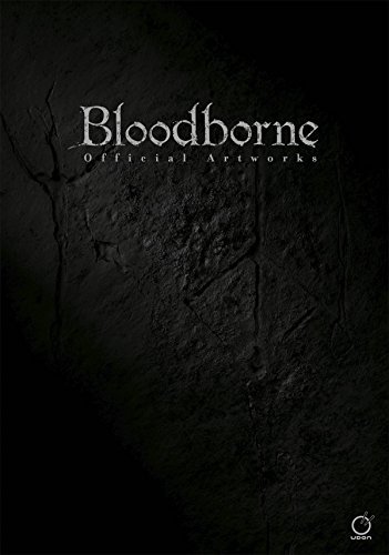 Sony/Bloodborne Official Artworks