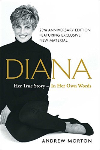 Andrew Morton/Diana@ Her True Story--In Her Own Words