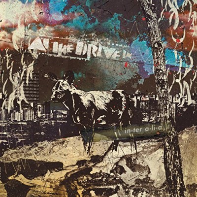 At The Drive-In/In*ter A*li*a