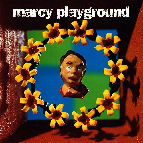 Marcy Playground/Marcy Playground@2nd press